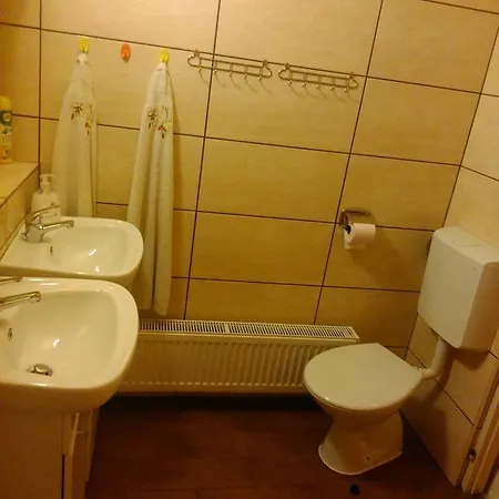 Apartment Centrum Parlament Budapest