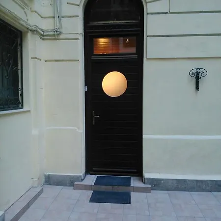 Apartment Centrum Parlament *