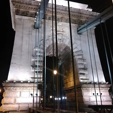 Centrum Parlament Budapest