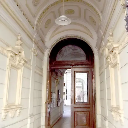 Apartment Centrum Parlament *