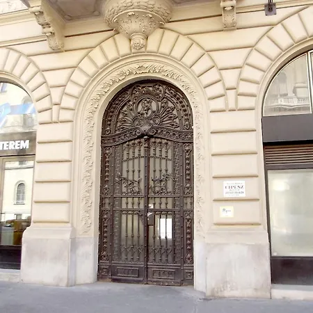 Centrum Parlament