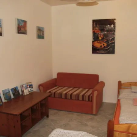 Centrum Parlament Apartment *