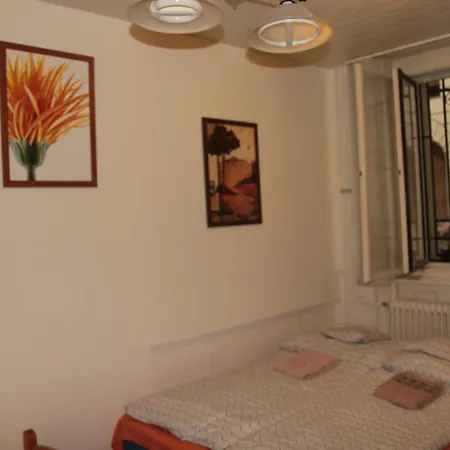 Apartment Centrum Parlament *