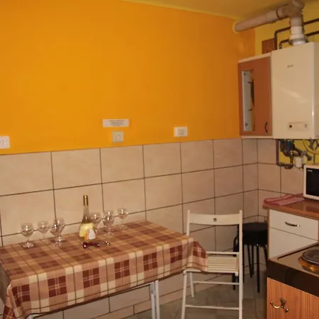 Centrum Parlament Apartment *