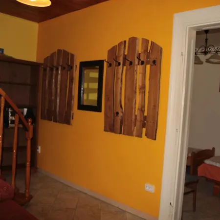 Centrum Parlament Apartment